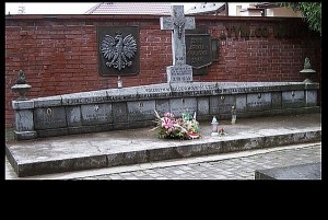 Mogiła Pielaszowska 008 AC