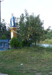 Figura w Mokrsku 2