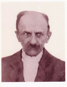 Ignacy 1