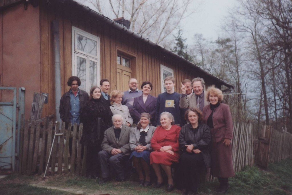 Zdjęcie zbiorowe 1998 A